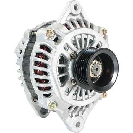 Db Electrical Alternator For Subaru Outback 2001-2005 23700-Aa401 213-9538; 400-48140 400-48140